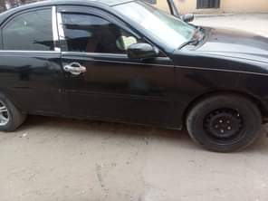 A picture of Price n Car Review 2004 Camry Engine Has Slight Tappet