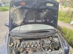 A picture of 2007 Honda Civic