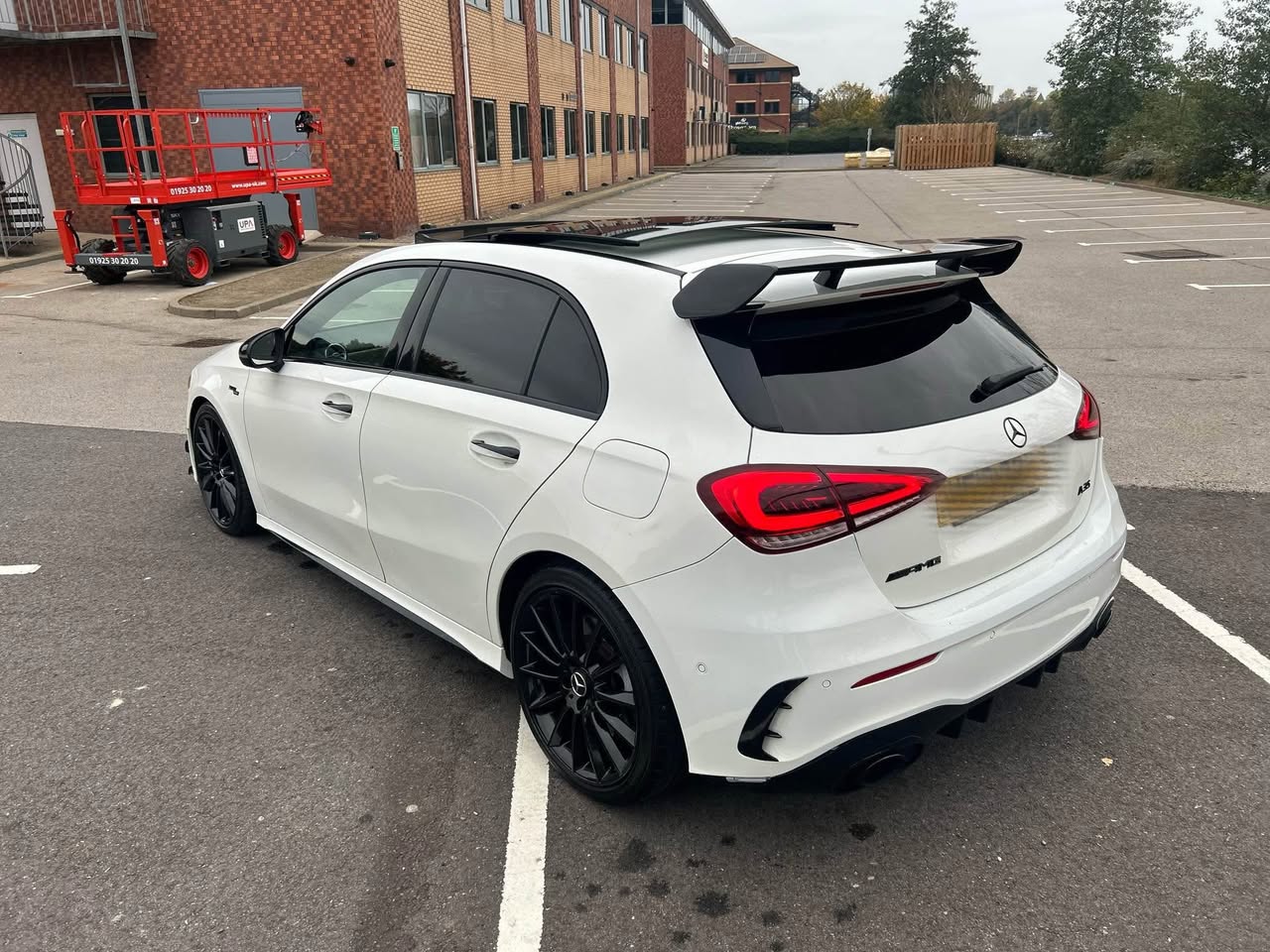 benz