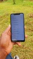 A picture of Tecno camon 11