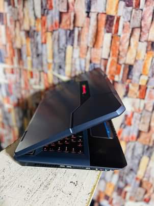 A picture of Laptop MSI gaming 4g ddier