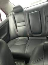 A picture of 2005 Honda Accord 05