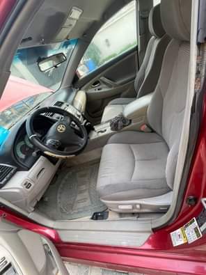 A picture of Very sharp as e dey hot Camry 2009 4 8m