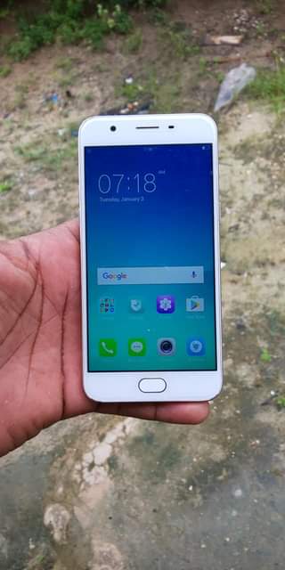 oppo a57