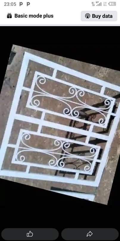 A picture of Doors