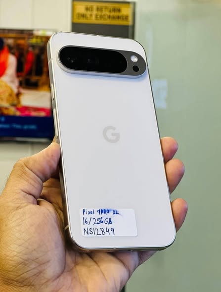 A picture of GOOGLE PIXEL 9PRO XL