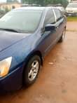 A picture of Honda Accord EOD 2006model Cool Silent 4plug engine Cold chilling