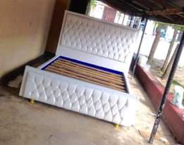 A picture of Bedsofa