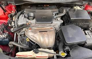 A picture of 2010 HONDA ACCORD