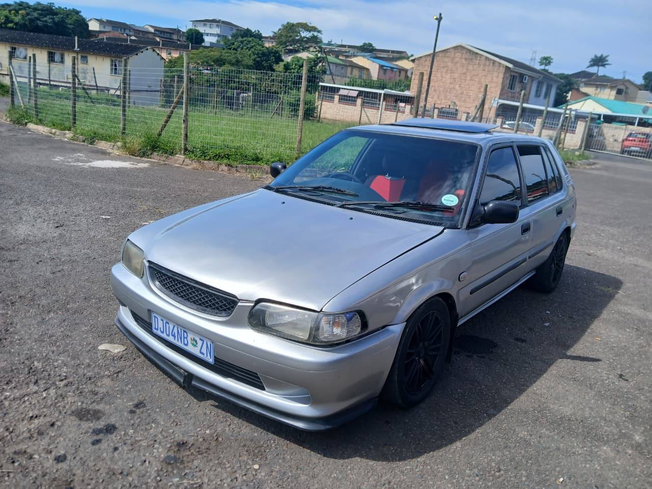 2004 cars