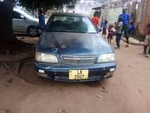 used toyota camry