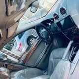 A picture of Mercedes ML 350