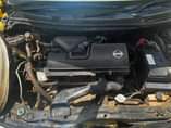 A picture of NISSAN MARCH