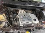 A picture of Lexus RX 300
