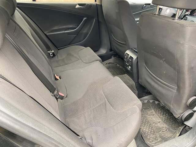 A picture of Used Volkswagen Passat 2007 Buy and Drive Painted Location is