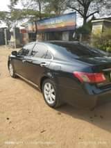 A picture of First Registration March 2022 Registered 2007 2008 Model LEXUS ES350