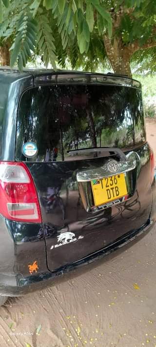 A picture of Car
