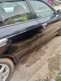 A picture of 2001 Honda Accord 1111