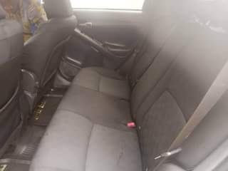 A picture of 3m Toyota Matrix 2008 l Ikeja