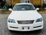A picture of TOYOTA MAEK X YEAR 2009 PRICE 6 8M CALL 0621007902