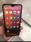A picture of SAMSUNG GALAXY A20s MPYAA MWEZI
