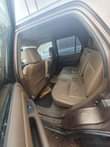 A picture of Clean Nigerian Used Honda Cr v Repainted Leather interior Sound