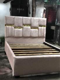 A picture of Bedsofa 0766278781