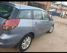 A picture of Toyota matrix 2005 Model Buy and drive 2 3m to