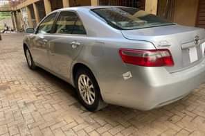 A picture of Toyota Camry 2010 First body nothing to fix Buy and