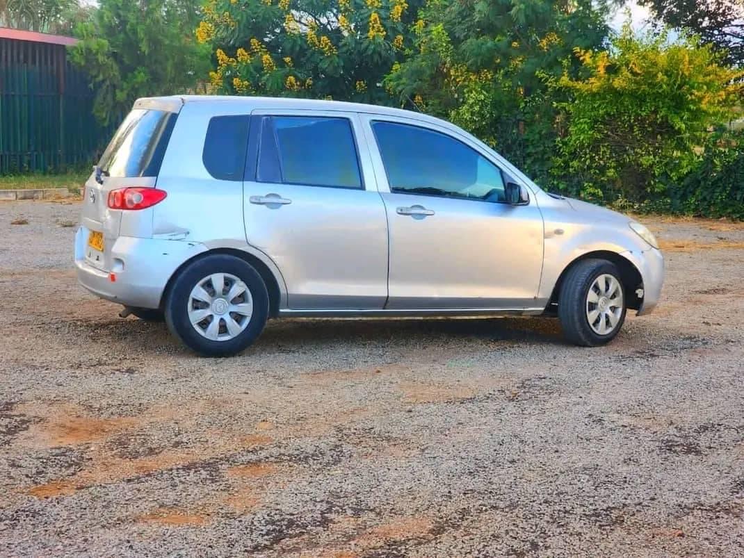 classifieds/cars mazda