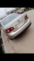 A picture of 2008 VW Jetta tokumbo