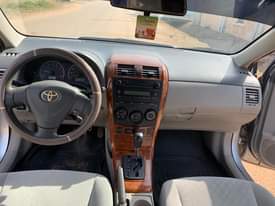 A picture of 2008 TOYOTA COROLLA LE BELGIUM GRADE Toyota Corolla LE 2008