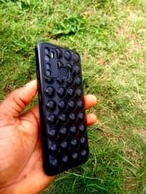 A picture of Very neat Techno spark 5