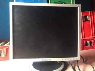 pc monitors