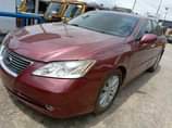 A picture of Used Lexus Es350 2008
