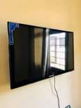 A picture of Nauza TV nch 32 Bei 255 bado mpya kbsa hata