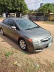 A picture of Honda Civic