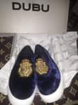 A picture of FOREIGN SHOES FOR MEN