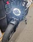 A picture of E BIKE