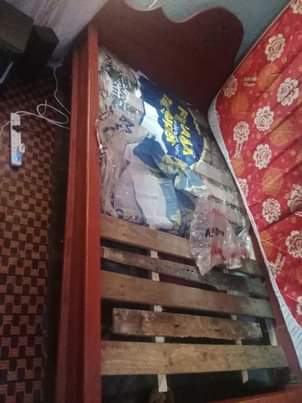 A picture of Kitanda