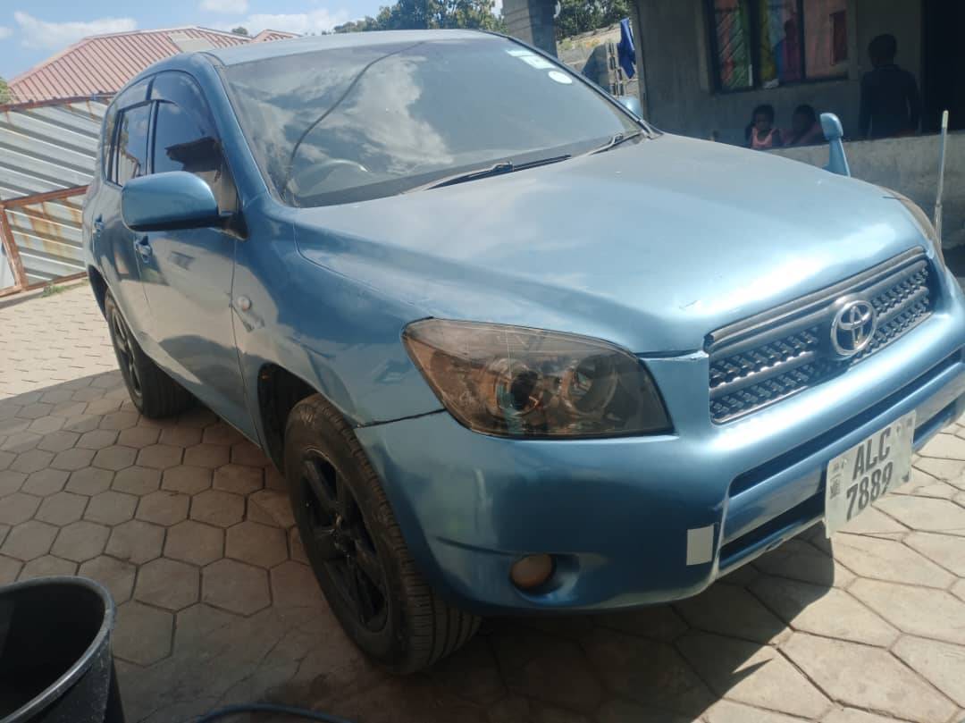 used toyota