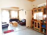 A picture of Bulenga mityana rd house on quick sale