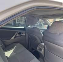 A picture of Toks 2008 Toyota Camry SE