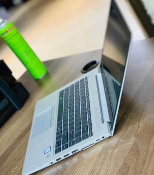 A picture of Hp elitebook 840 G6