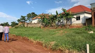A picture of Bujjuko kireka Prime Estate