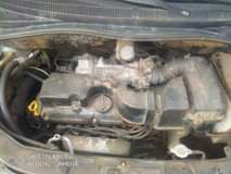A picture of Very Sharp Kia Picanto 07 Model Manual Gear