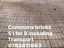 bricks