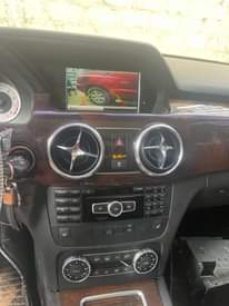 A picture of Mercedes Benz GLK 350 2015 Toks Standard First body Perfect