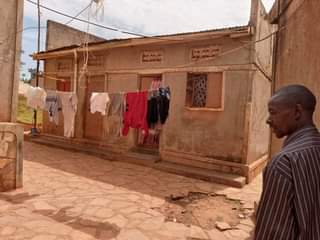 A picture of COMMERCIAL BUILDING FOR SALE IN NAKASEKE KAPEEKA NAMIREMBE TRADING CENTER