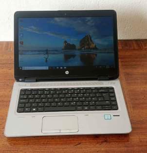 hp probook